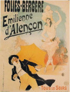 Emilienne d'Alençon