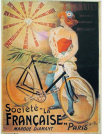 Société 'La Française