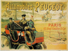Automobiles Peugeot