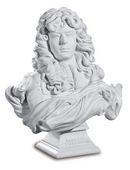 Buste de Louis XIV
