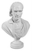 Buste de Liszt