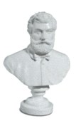Buste de Bizet